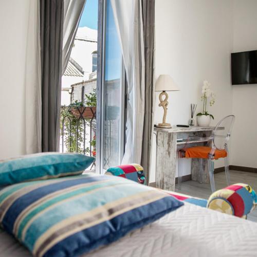 Brezza Marina by Paolo in Barletta