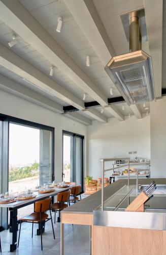 B&B Panevì (B&B Panevi) in San Marcello