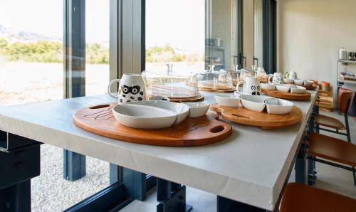 B&B Panevì (B&B Panevi) in San Marcello