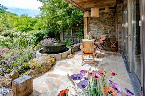 Mijn-Habitat in Vroenhof