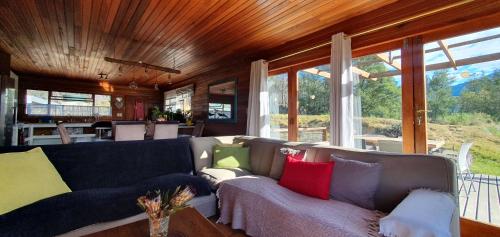 ルイテルボス Summer Villa 5つ星 シングルルーム スイート