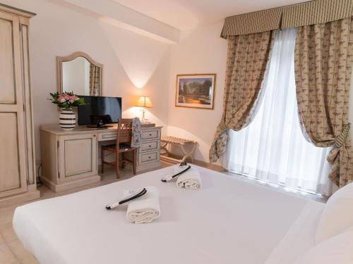 2 twin beds