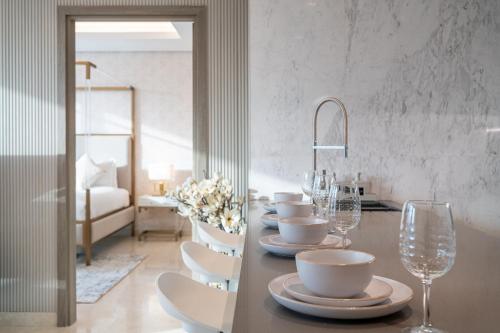 Luxury 1 BR At The Sterling, Dubai (Foto 10)