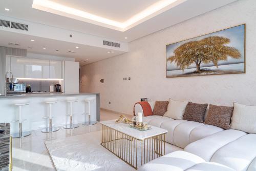 Luxury 1 BR At The Sterling, Dubai (Foto 4)