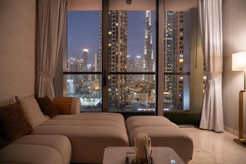 Luxury 1 BR At The Sterling, Dubai (Foto 5)