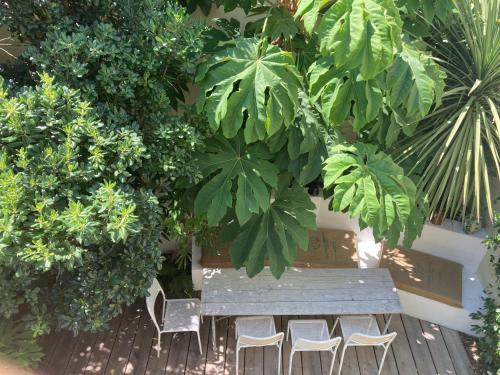 Chez Francesca, Bordeaux (Foto 4)