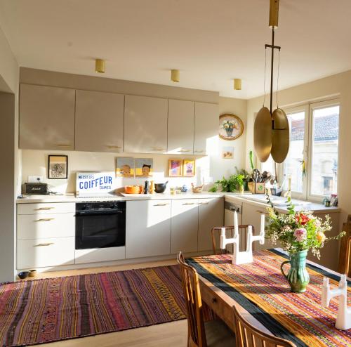 Chez Francesca, Bordeaux (Foto 6)