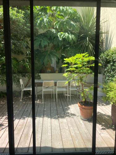 Chez Francesca, Bordeaux (Foto 8)