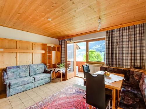 Apartment in Fügenberg near Ski Lift, Fügenberg (Foto 8)