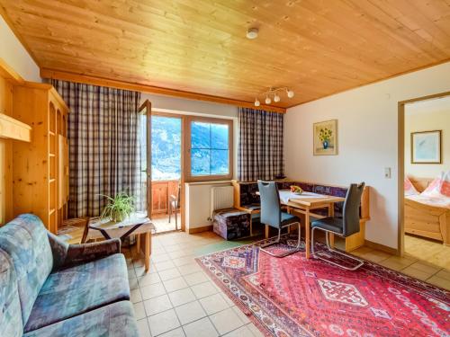 Apartment in Fügenberg near Ski Lift, Fügenberg (Foto 2)