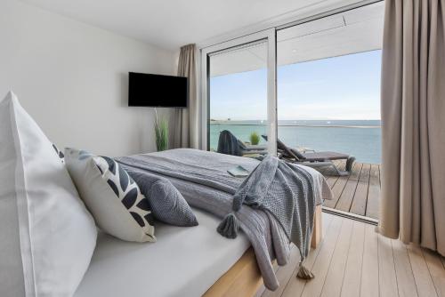 Penthouse Ostsee in Kappeln, Deutschland