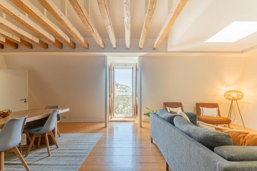 Downtown Seaview Apartment, Lisbona (foto 6)