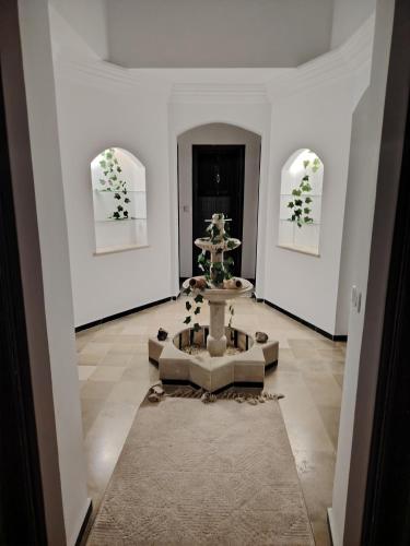 Sejour Zen Villa pour Familles au Calme in Tunis