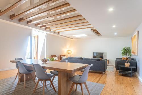 Downtown Seaview Apartment, Lisbona (foto 7)