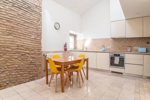 Downtown Seaview Apartment, Lisbona (foto 8)