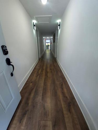 Zora's Sojourn in Other