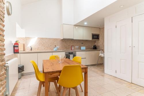 Downtown Seaview Apartment, Lisbona (foto 9)