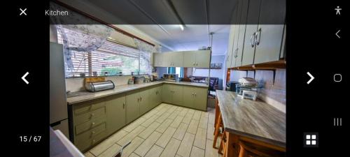 FRANS GUEST house in Bloemfontein