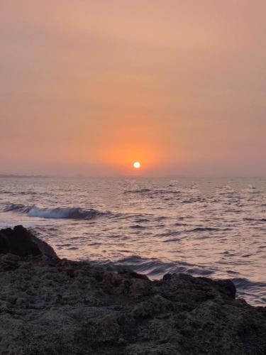 Oasi Santorini Experience in San Giorgio