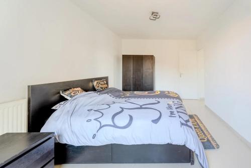 Appartement cosy avec vue sur la mer à Nice, Nice (fotografie 6)