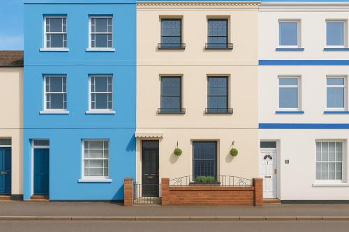 Wessex Guest House - Crossways