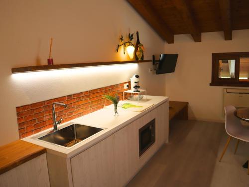 Seadmed, L'Abbraccio della Vigna - Alloggio Agrituristico in Montecchio Maggiore