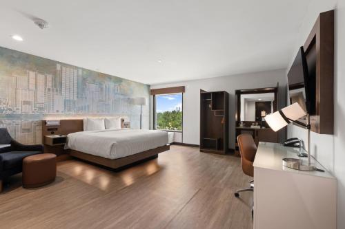 Cambria Hotel Orlando Universal Blvd in International Drive North - Universal