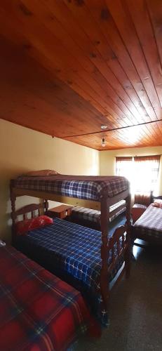 Hostal 'La Cholita María' (Hostal 'La Cholita Maria') in Humahuaca