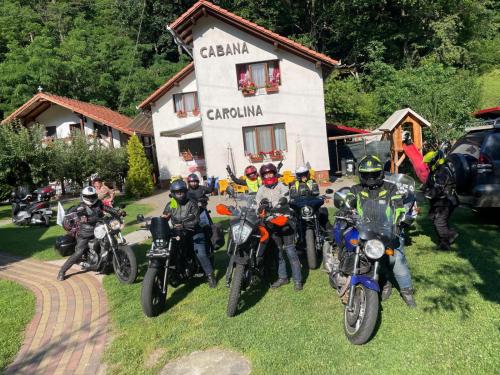 Cabana Carolina