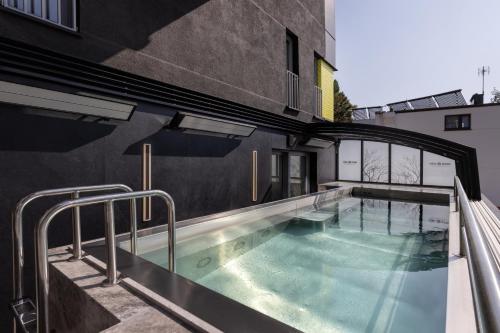 Villa Buki Pokoje & SPA - image 5