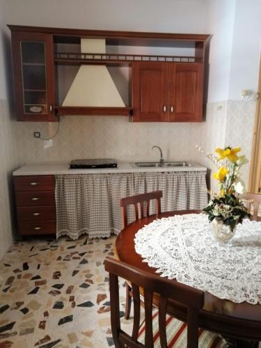 La Casa di Carola - Vallebruca-iria