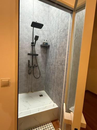 Ala Tau Hostel in Almaty