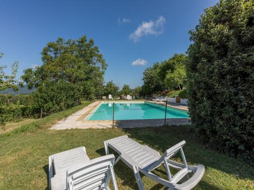 Relax & Unwind in Umbria, Umbertide (photo 2)