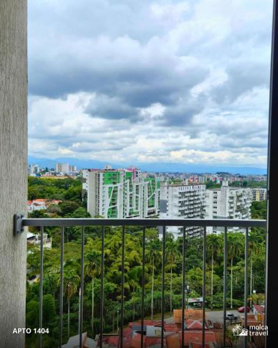 Apartamento Vacacional Familiar con Piscina - Capacidad 14 huéspedes - By Molca Travel