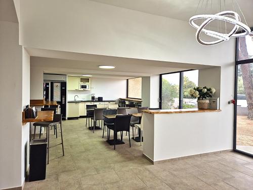 Hotel le Colibri in Lucciana