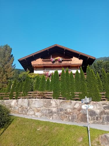 Gästehaus Müllauer in Ramsau im Zillertal, Österreich