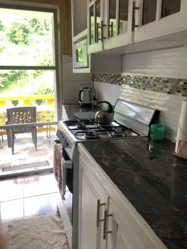 River Valley View in เมาท์ปาร์นัสซุส