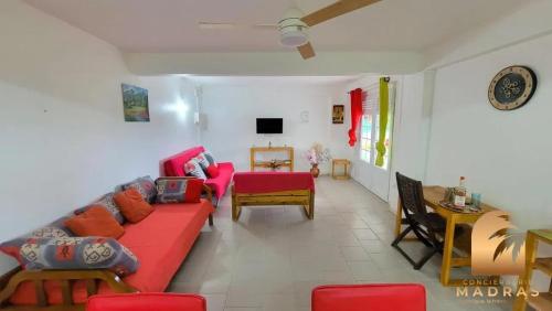 Maison de charme avec vue sur la mer à Sainte-Marie (Maison de charme avec vue sur la mer a Sainte-Marie) in Sainte-Marie