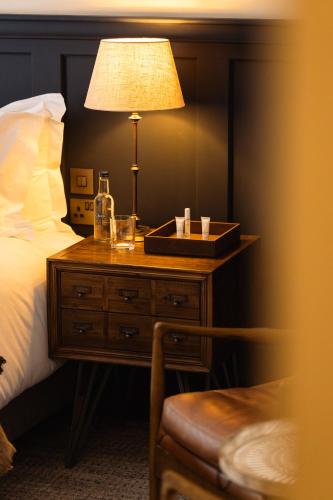 The Regency Suites & Residences - Tap to explore photos