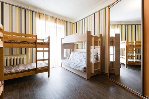 Hostel Schastlivy Sluchay