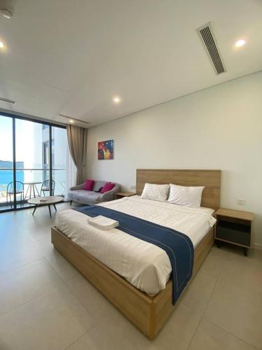 101 Студия, Nha Trang (foto 3)
