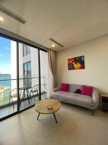 101 Студия, Nha Trang (foto 4)