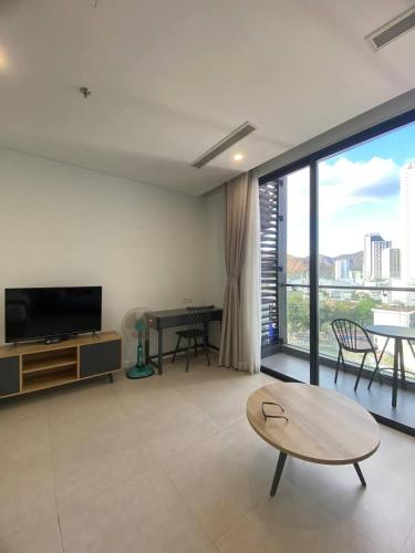 101 Студия, Nha Trang (foto 9)