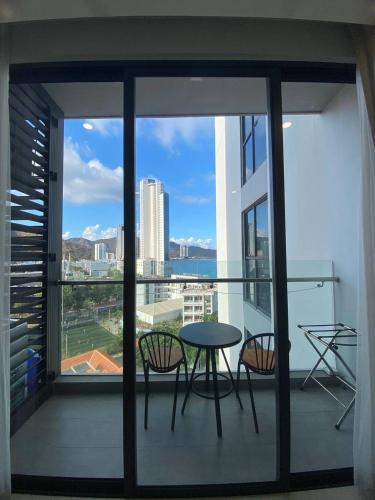 101 Студия, Nha Trang (foto 10)