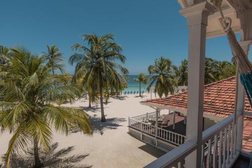 Hotel Agua Azul beach resort photo 5