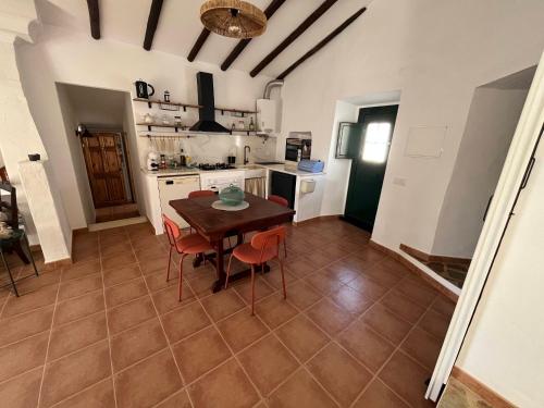 廚房, Cantinho do Baloiço (Cantinho do Baloico) in 維索薩鎮