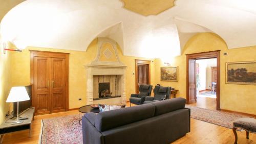  Casa di Sant´Anselmo Aosta - Le Volte in Aosta