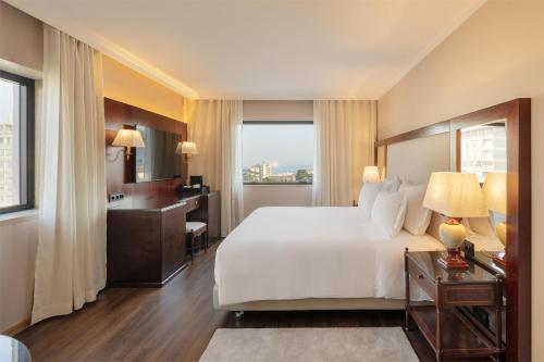Dom Pedro Lisboa Hotel, a member of Radisson Individuals, Lisabon