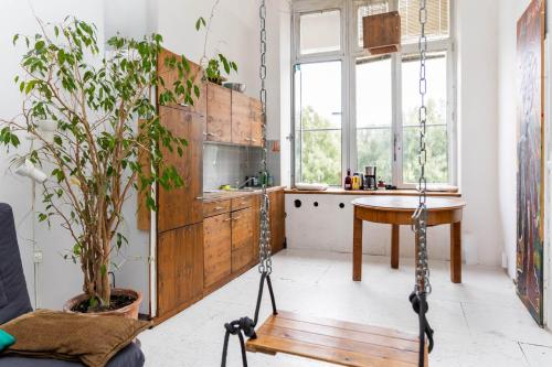 Einzigartiges 140qm LOFT – Party ist erlaubt!, Berlino (foto 5)