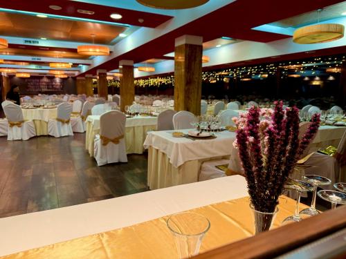 Hospedium Hotel Juan II in Toro